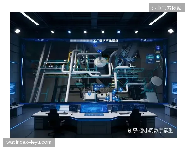 温布利与北美场馆设备通过统一网关协议将现场感测指标并入数字孪生系统 温布利与北美场馆设备通过统一网关协议将现场感测指标并入数字孪生系统